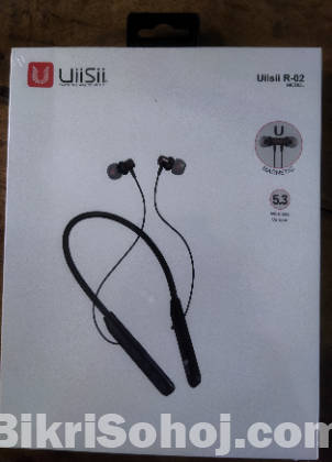 Wireless blutooth earphone